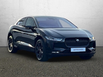 Used Jaguar I-Pace 2022 for sale - 76982473: Photo