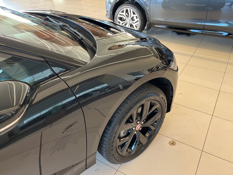 Used Jaguar I-Pace 2022 for sale - 76982473: Photo 20