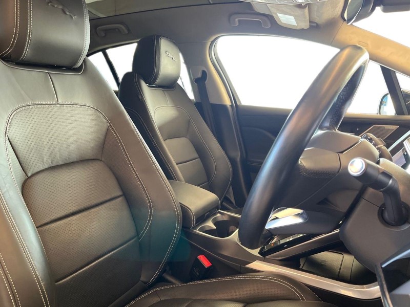 Used Jaguar I-Pace 2022 for sale - 76982473: Photo 26