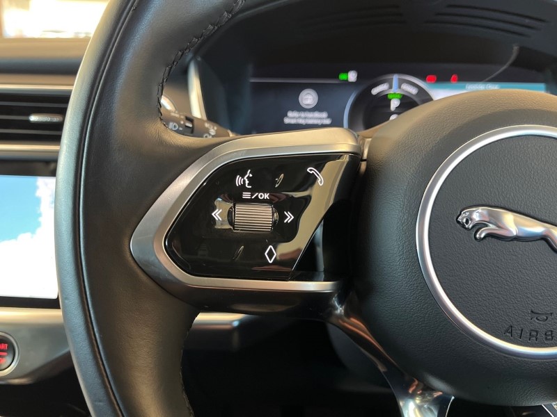 Used Jaguar I-Pace 2022 for sale - 76982473: Photo 28