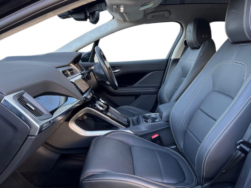 Used Jaguar I-Pace 2022 for sale - 76982473: Photo 3