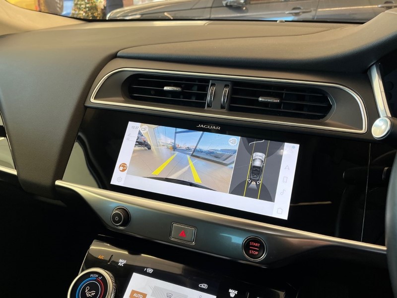 Used Jaguar I-Pace 2022 for sale - 76982473: Photo 32