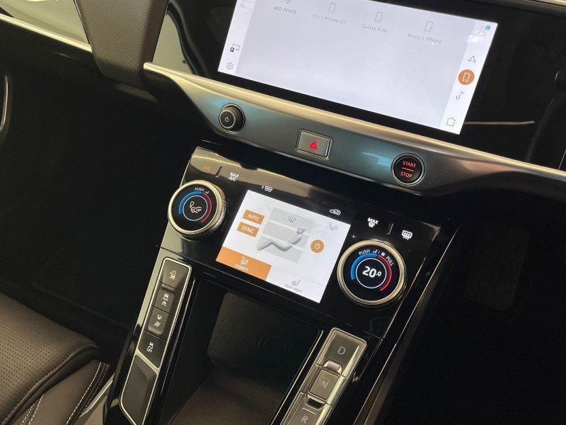 Used Jaguar I-Pace 2022 for sale - 76982473: Photo 34