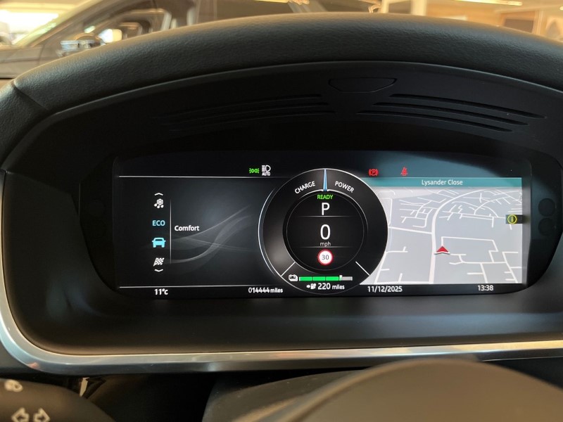 Used Jaguar I-Pace 2022 for sale - 76982473: Photo 35