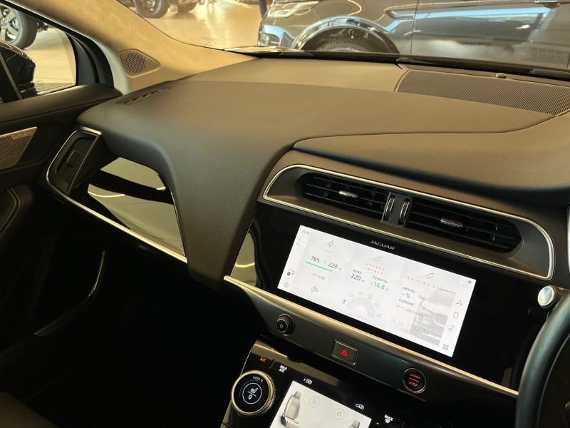 Used Jaguar I-Pace 2022 for sale - 76982473: Photo 37