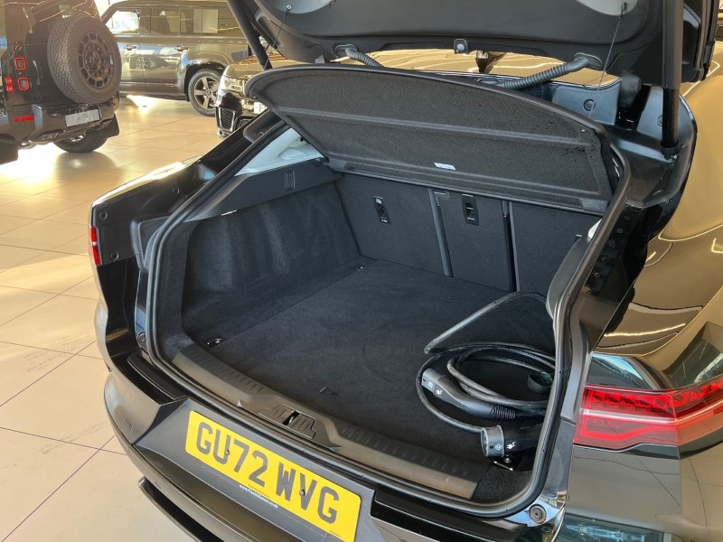 Used Jaguar I-Pace 2022 for sale - 76982473: Photo 40