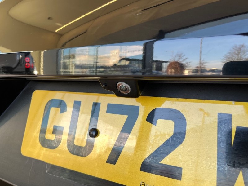 Used Jaguar I-Pace 2022 for sale - 76982473: Photo 42