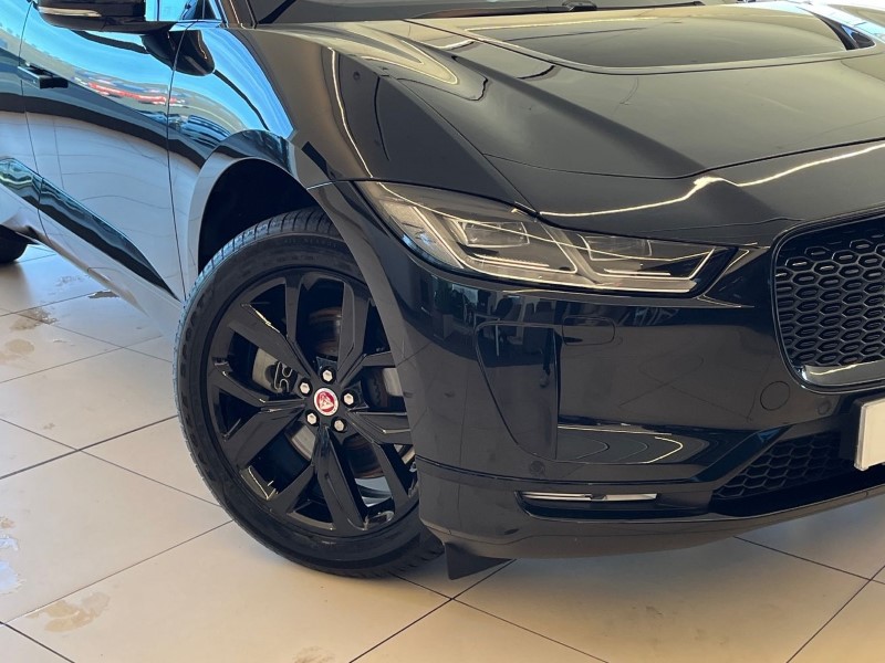 Used Jaguar I-Pace 2022 for sale - 76982473: Photo 43