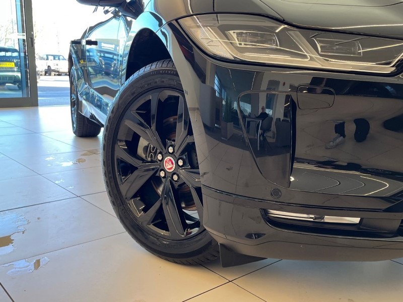 Used Jaguar I-Pace 2022 for sale - 76982473: Photo 45