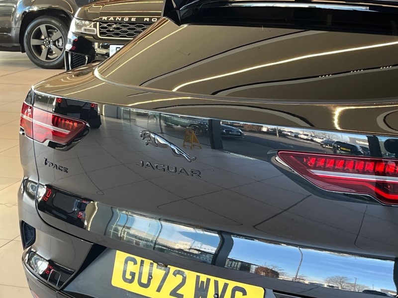 Used Jaguar I-Pace 2022 for sale - 76982473: Photo 47