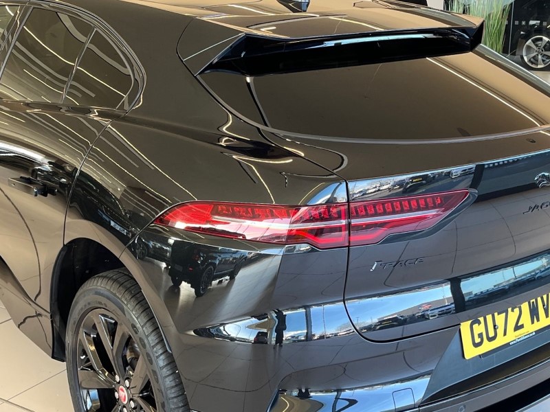 Used Jaguar I-Pace 2022 for sale - 76982473: Photo 48