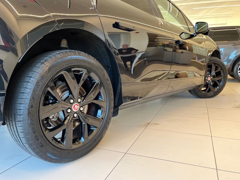 Used Jaguar I-Pace 2022 for sale - 76982473: Photo 49