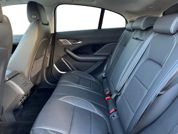 Used Jaguar I-Pace 2022 for sale - 76982473: Photo