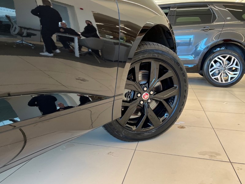 Used Jaguar I-Pace 2022 for sale - 76982473: Photo 50