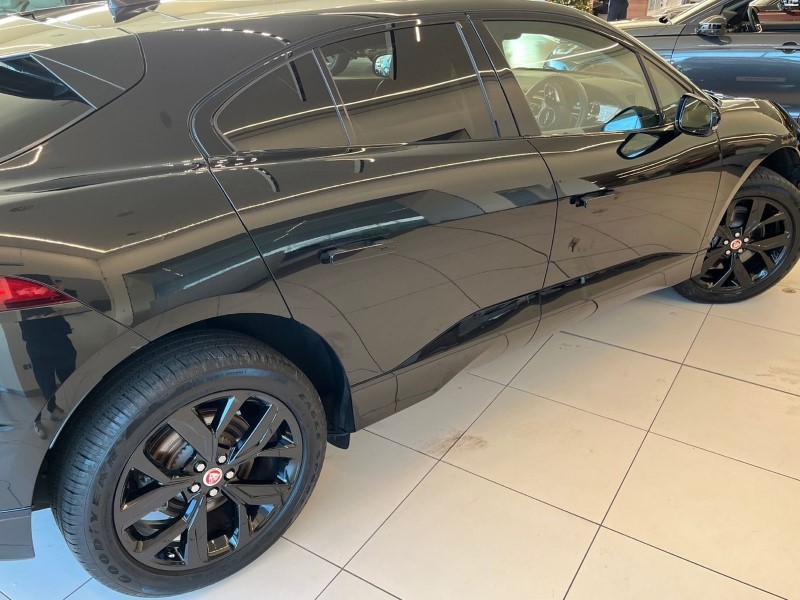 Used Jaguar I-Pace 2022 for sale - 76982473: Photo 52