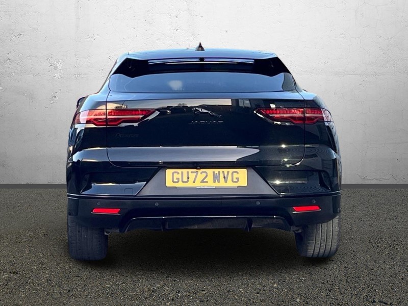 Used Jaguar I-Pace 2022 for sale - 76982473: Photo 6