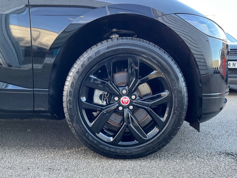 Used Jaguar I-Pace 2022 for sale - 76982473: Photo 8