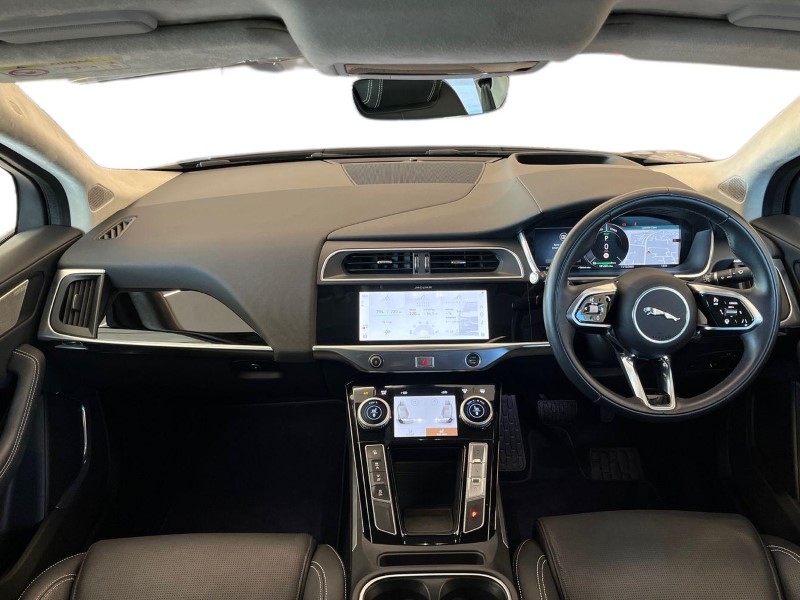 Used Jaguar I-Pace 2022 for sale - 76982473: Photo 9