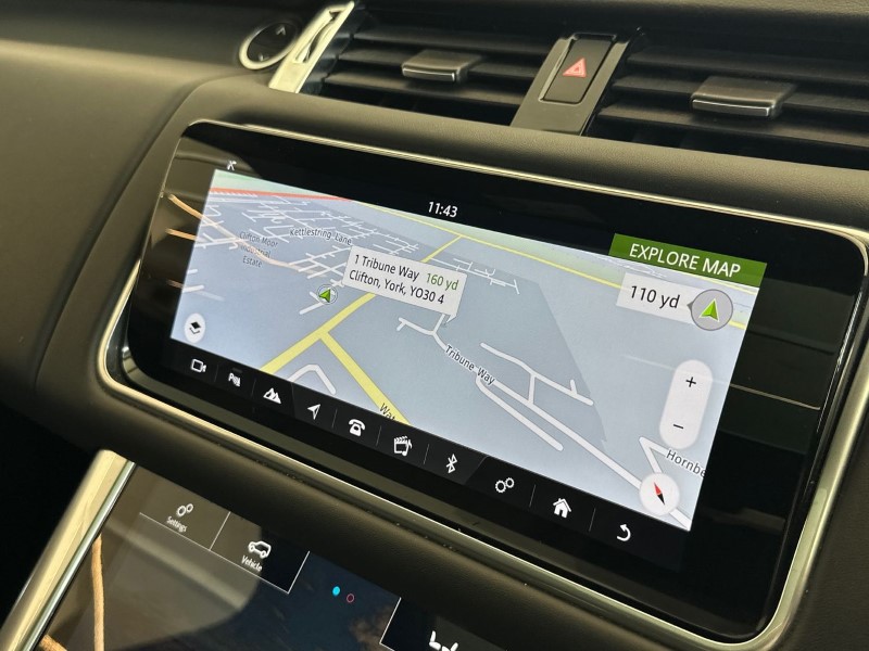 Used Land Rover Range Rover Sport 2021 for sale - 77570182: Photo 12