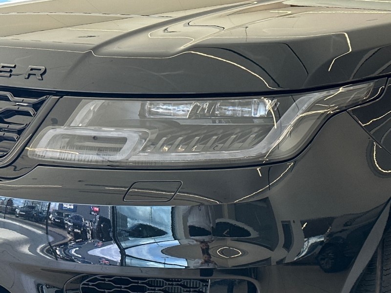 Used Land Rover Range Rover Sport 2021 for sale - 77570182: Photo 18