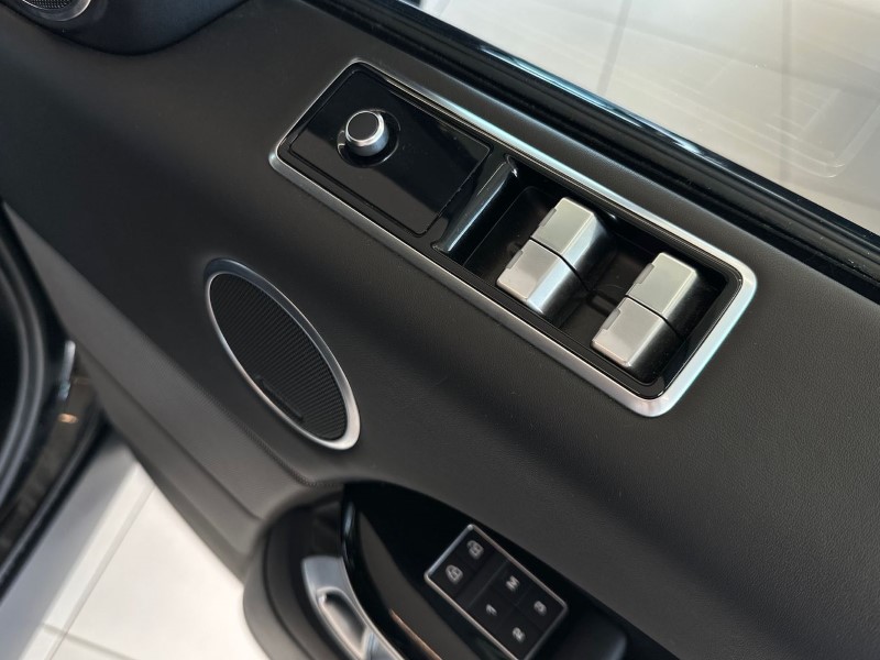 Used Land Rover Range Rover Sport 2021 for sale - 77570182: Photo 24