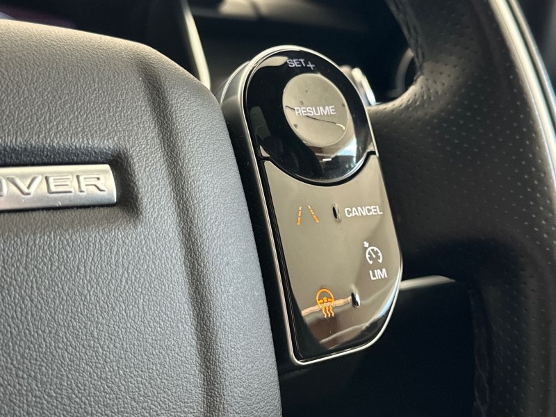 Used Land Rover Range Rover Sport 2021 for sale - 77570182: Photo 28