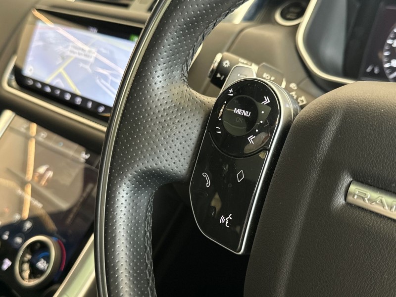 Used Land Rover Range Rover Sport 2021 for sale - 77570182: Photo 29