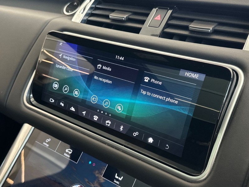 Used Land Rover Range Rover Sport 2021 for sale - 77570182: Photo 31