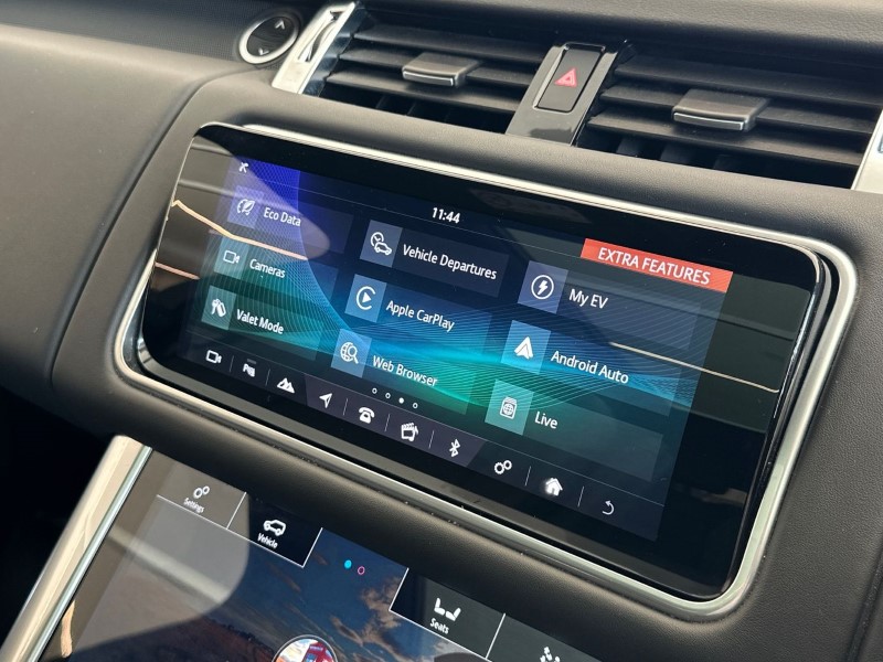 Used Land Rover Range Rover Sport 2021 for sale - 77570182: Photo 32