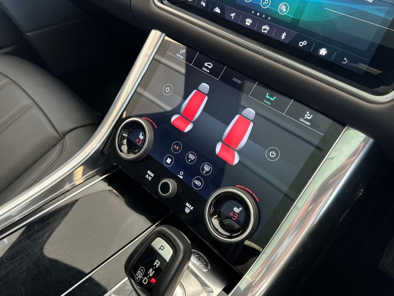 Used Land Rover Range Rover Sport 2021 for sale - 77570182: Photo 35