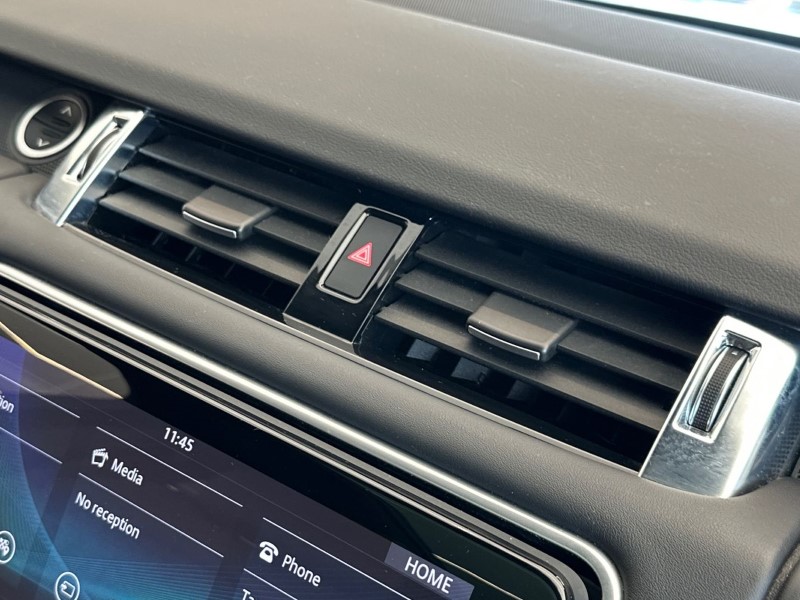 Used Land Rover Range Rover Sport 2021 for sale - 77570182: Photo 36