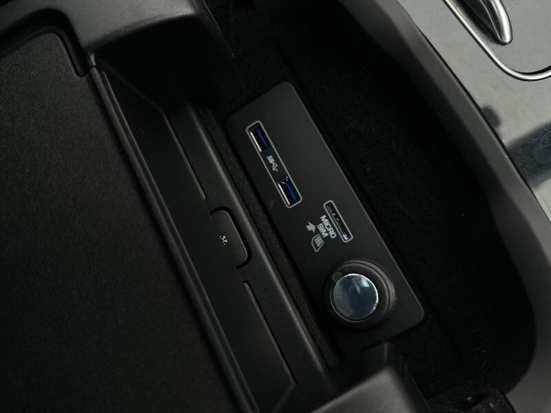 Used Land Rover Range Rover Sport 2021 for sale - 77570182: Photo 37