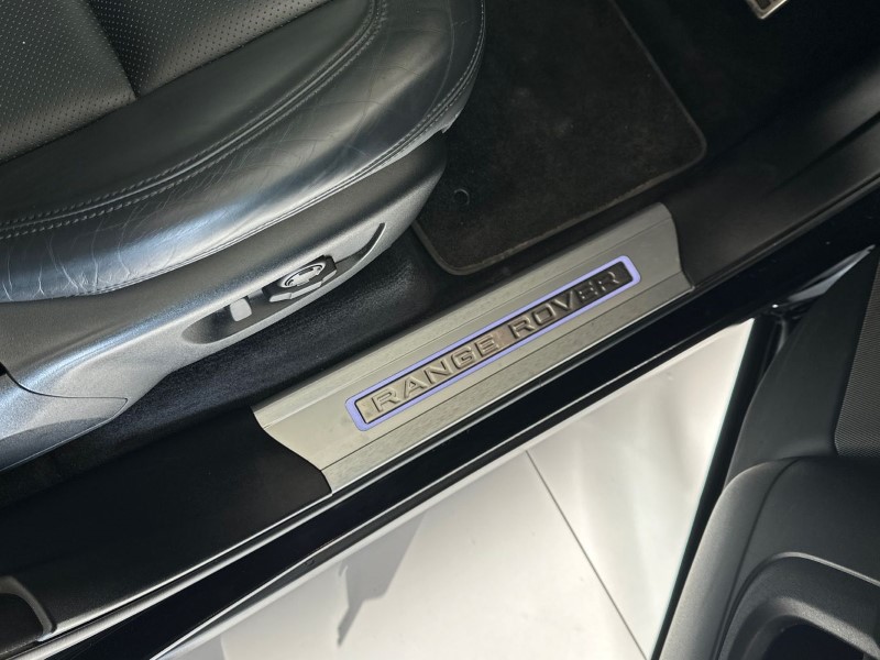 Used Land Rover Range Rover Sport 2021 for sale - 77570182: Photo 40