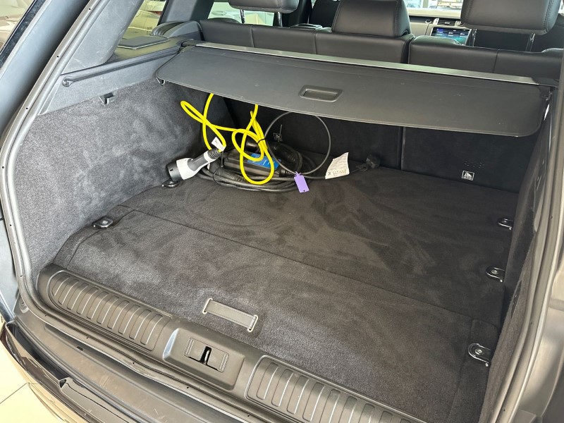 Used Land Rover Range Rover Sport 2021 for sale - 77570182: Photo 41