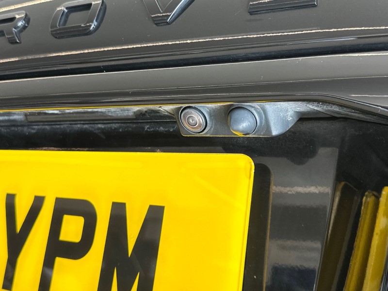 Used Land Rover Range Rover Sport 2021 for sale - 77570182: Photo 43