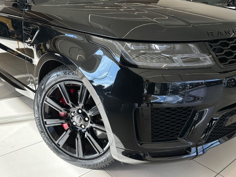 Used Land Rover Range Rover Sport 2021 for sale - 77570182: Photo 44