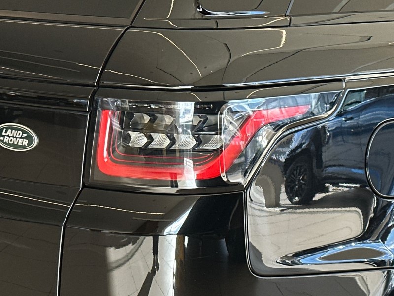 Used Land Rover Range Rover Sport 2021 for sale - 77570182: Photo 49