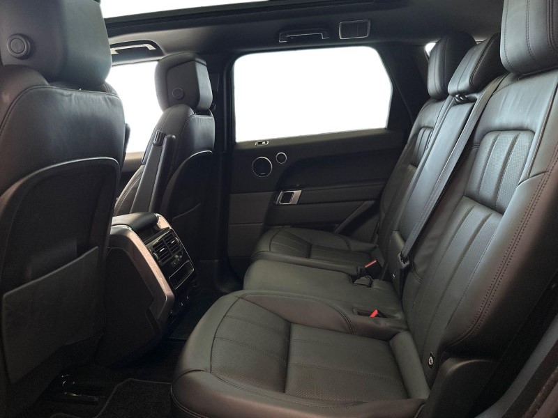 Used Land Rover Range Rover Sport 2021 for sale - 77570182: Photo 5