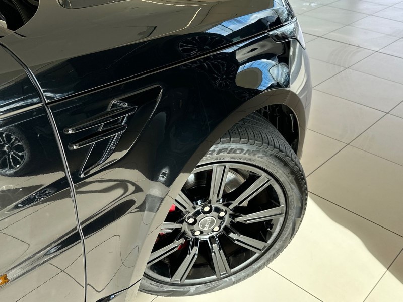 Used Land Rover Range Rover Sport 2021 for sale - 77570182: Photo 51