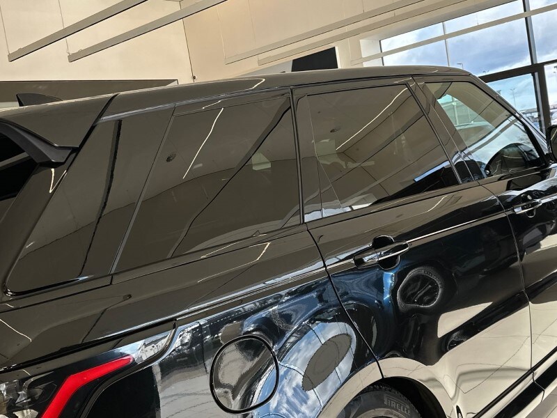 Used Land Rover Range Rover Sport 2021 for sale - 77570182: Photo 53