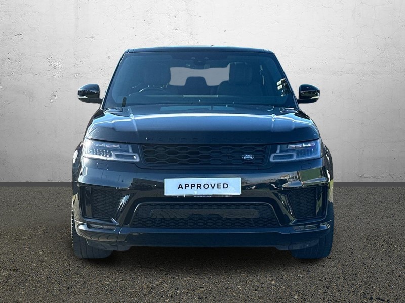 Used Land Rover Range Rover Sport 2021 for sale - 77570182: Photo 8