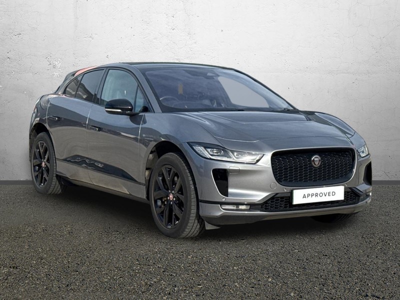 Used Jaguar I-Pace 2022 for sale - 77640853: Photo 1