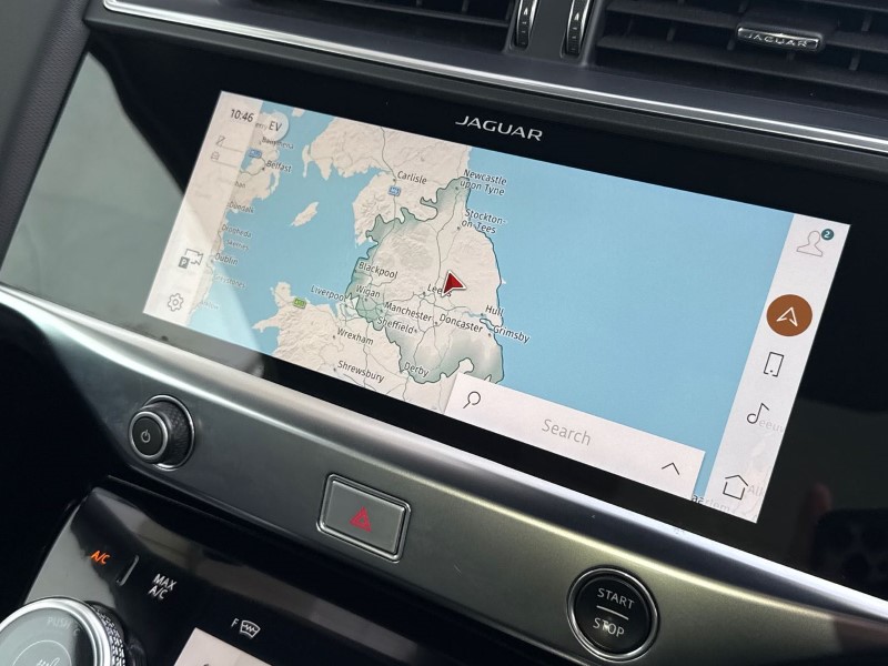 Used Jaguar I-Pace 2022 for sale - 77640853: Photo 11