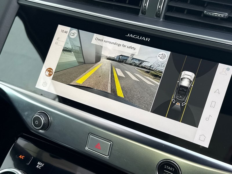 Used Jaguar I-Pace 2022 for sale - 77640853: Photo 12
