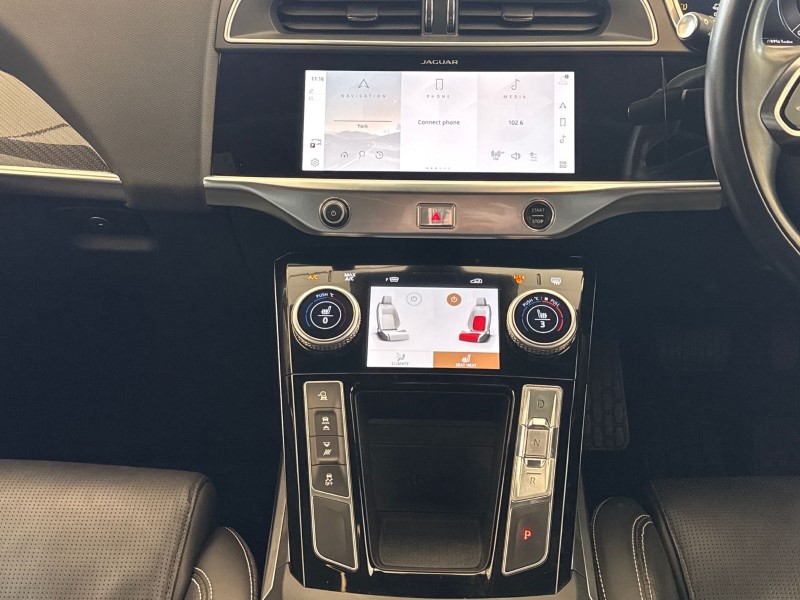 Used Jaguar I-Pace 2022 for sale - 77640853: Photo 14