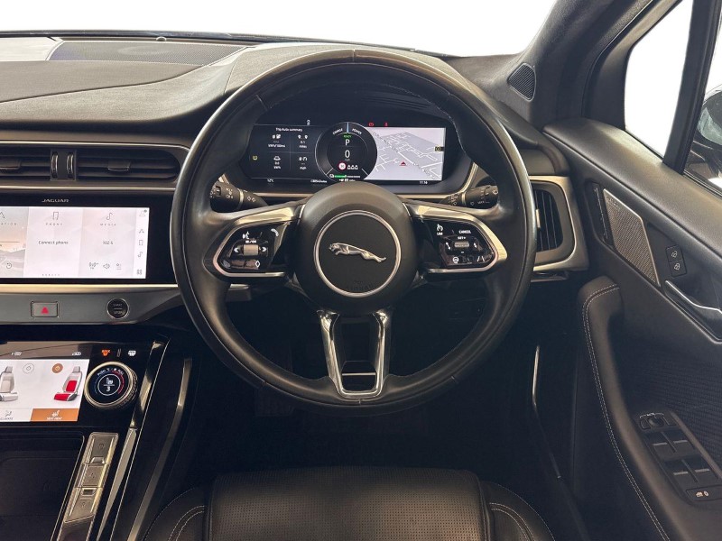Used Jaguar I-Pace 2022 for sale - 77640853: Photo 15