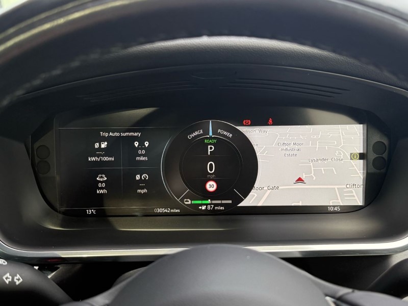 Used Jaguar I-Pace 2022 for sale - 77640853: Photo 16