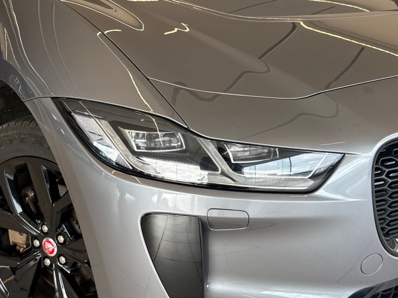 Used Jaguar I-Pace 2022 for sale - 77640853: Photo 17