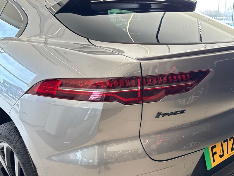 Used Jaguar I-Pace 2022 for sale - 77640853: Photo 19