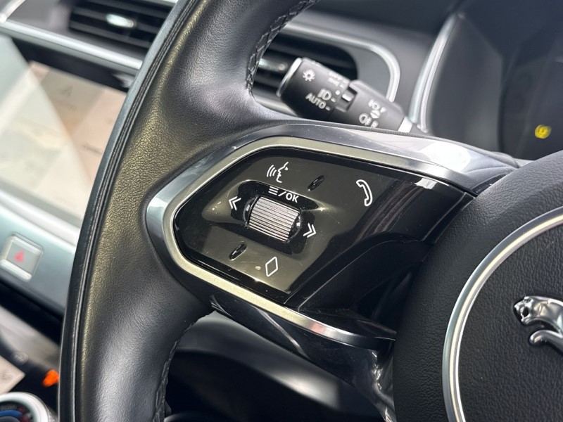 Used Jaguar I-Pace 2022 for sale - 77640853: Photo 28